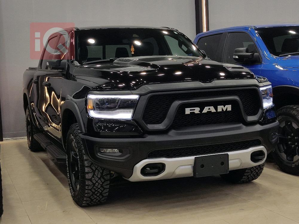 Ram 1500
